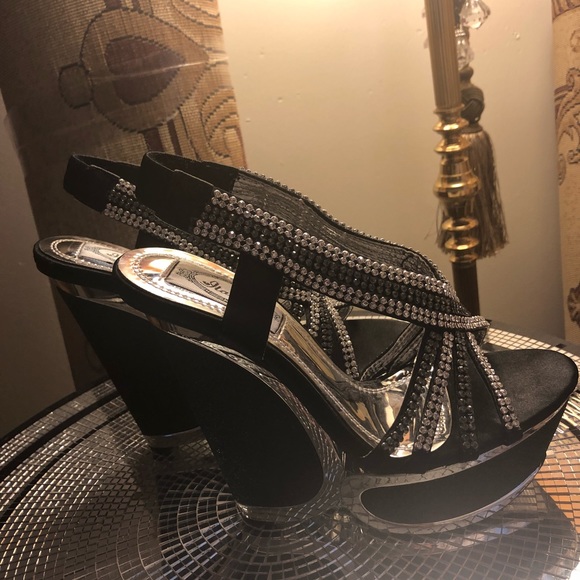 Wedges - Picture 4 of 4